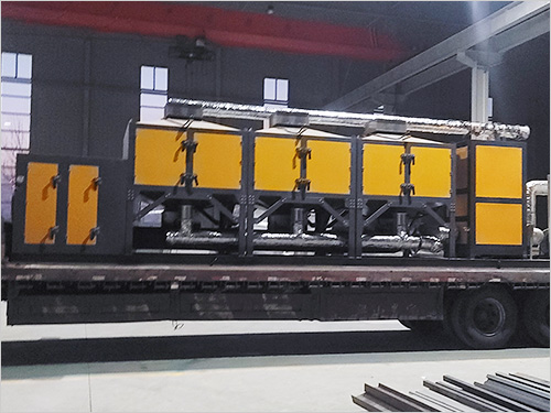 催化燃燒設(shè)備中催化劑的作用是什么 